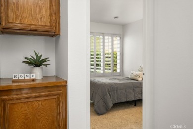 First time on the market in 25 years! This rare one story condo on Coyote Hills Golf Club in California - for sale on GolfHomes.com, golf home, golf lot