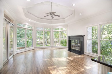 WELCOME TO 518 CASTLEBRIDGE LANE IN GREYSTONE FOUNDERS ON THE on Greystone Golf and Country Club-Founders Course in Alabama - for sale on GolfHomes.com, golf home, golf lot