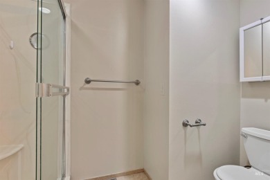 Welcome to Your Dream Townhome in Eagle, Idaho Nestled in the on Eagle Hills Golf Course in Idaho - for sale on GolfHomes.com, golf home, golf lot