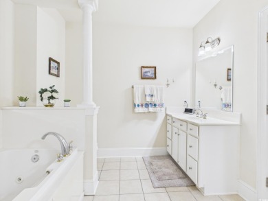 This sunny, bright and open 3 bedroom, 2 bath luxury end unit on Barefoot Resort and Golf Club  in South Carolina - for sale on GolfHomes.com, golf home, golf lot