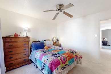 This property offers nearly 1/4 of an acre lot in a golf course on Tierra Del Sol Golf Course in New Mexico - for sale on GolfHomes.com, golf home, golf lot