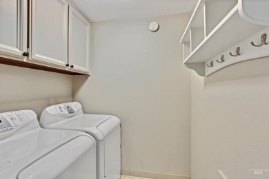 Welcome to Your Dream Townhome in Eagle, Idaho Nestled in the on Eagle Hills Golf Course in Idaho - for sale on GolfHomes.com, golf home, golf lot