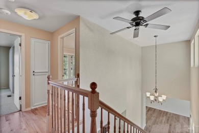 Welcome to Your Dream Townhome in Eagle, Idaho Nestled in the on Eagle Hills Golf Course in Idaho - for sale on GolfHomes.com, golf home, golf lot