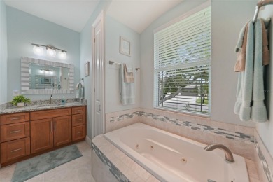 Welcome to 3829 Bordeaux Drive, perfectly situated on an on Twin Isles Country Club in Florida - for sale on GolfHomes.com, golf home, golf lot