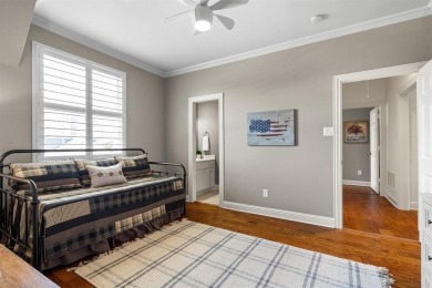 Tucked alongside a serene pond and scenic community trail, this on Coyote Ridge Golf Club in Texas - for sale on GolfHomes.com, golf home, golf lot