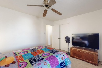 This property offers nearly 1/4 of an acre lot in a golf course on Tierra Del Sol Golf Course in New Mexico - for sale on GolfHomes.com, golf home, golf lot