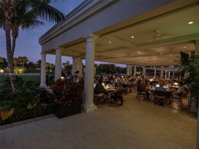 Absolutely Beautiful and bright, Garden-View Condo located at on Quail Ridge Golf Course and Country Club in Florida - for sale on GolfHomes.com, golf home, golf lot