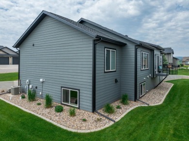 Listed by Shauna Sheets, KWBH, . Dreaming of an attainable on Golf Club At Red Rock in South Dakota - for sale on GolfHomes.com, golf home, golf lot