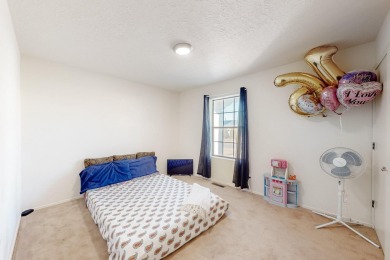 This property offers nearly 1/4 of an acre lot in a golf course on Tierra Del Sol Golf Course in New Mexico - for sale on GolfHomes.com, golf home, golf lot