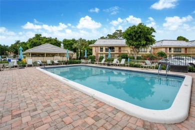 Absolutely Beautiful and bright, Garden-View Condo located at on Quail Ridge Golf Course and Country Club in Florida - for sale on GolfHomes.com, golf home, golf lot