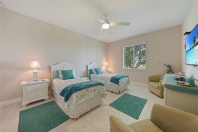 Welcome to 3829 Bordeaux Drive, perfectly situated on an on Twin Isles Country Club in Florida - for sale on GolfHomes.com, golf home, golf lot