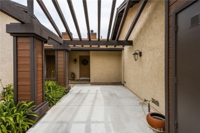 First time on the market in 25 years! This rare one story condo on Coyote Hills Golf Club in California - for sale on GolfHomes.com, golf home, golf lot