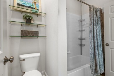 Tucked alongside a serene pond and scenic community trail, this on Coyote Ridge Golf Club in Texas - for sale on GolfHomes.com, golf home, golf lot