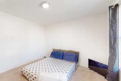 This property offers nearly 1/4 of an acre lot in a golf course on Tierra Del Sol Golf Course in New Mexico - for sale on GolfHomes.com, golf home, golf lot
