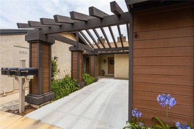 First time on the market in 25 years! This rare one story condo on Coyote Hills Golf Club in California - for sale on GolfHomes.com, golf home, golf lot