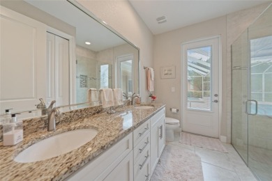 Welcome to 3829 Bordeaux Drive, perfectly situated on an on Twin Isles Country Club in Florida - for sale on GolfHomes.com, golf home, golf lot