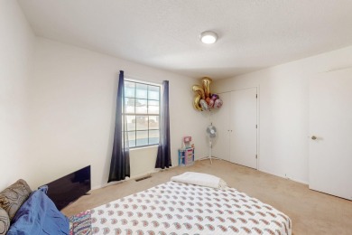 This property offers nearly 1/4 of an acre lot in a golf course on Tierra Del Sol Golf Course in New Mexico - for sale on GolfHomes.com, golf home, golf lot