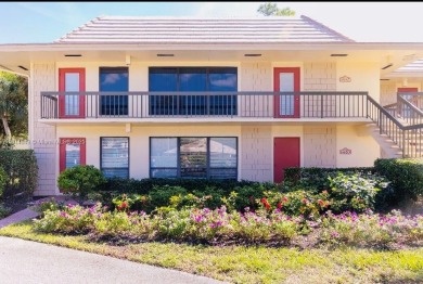 Absolutely Beautiful and bright, Garden-View Condo located at on Quail Ridge Golf Course and Country Club in Florida - for sale on GolfHomes.com, golf home, golf lot