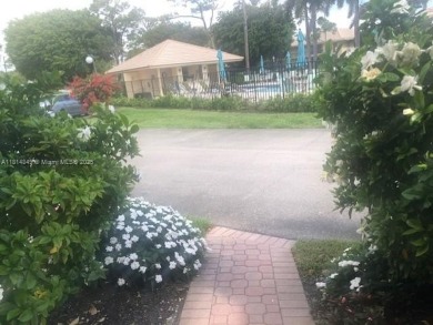 Absolutely Beautiful and bright, Garden-View Condo located at on Quail Ridge Golf Course and Country Club in Florida - for sale on GolfHomes.com, golf home, golf lot