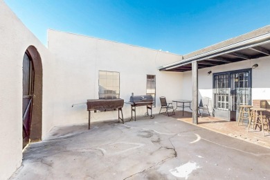 This property offers nearly 1/4 of an acre lot in a golf course on Tierra Del Sol Golf Course in New Mexico - for sale on GolfHomes.com, golf home, golf lot