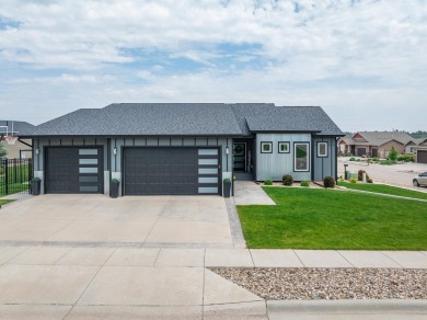 Listed by Shauna Sheets, KWBH, . Dreaming of an attainable on Golf Club At Red Rock in South Dakota - for sale on GolfHomes.com, golf home, golf lot
