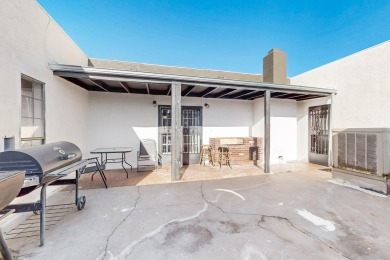 This property offers nearly 1/4 of an acre lot in a golf course on Tierra Del Sol Golf Course in New Mexico - for sale on GolfHomes.com, golf home, golf lot