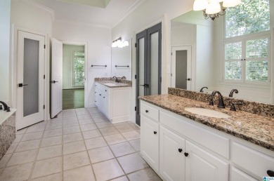 WELCOME TO 518 CASTLEBRIDGE LANE IN GREYSTONE FOUNDERS ON THE on Greystone Golf and Country Club-Founders Course in Alabama - for sale on GolfHomes.com, golf home, golf lot
