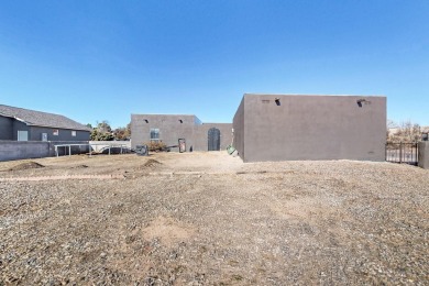 This property offers nearly 1/4 of an acre lot in a golf course on Tierra Del Sol Golf Course in New Mexico - for sale on GolfHomes.com, golf home, golf lot