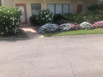 Absolutely Beautiful and bright, Garden-View Condo located at on Quail Ridge Golf Course and Country Club in Florida - for sale on GolfHomes.com, golf home, golf lot