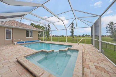 Welcome to 3829 Bordeaux Drive, perfectly situated on an on Twin Isles Country Club in Florida - for sale on GolfHomes.com, golf home, golf lot