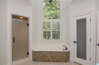 WELCOME TO 518 CASTLEBRIDGE LANE IN GREYSTONE FOUNDERS ON THE on Greystone Golf and Country Club-Founders Course in Alabama - for sale on GolfHomes.com, golf home, golf lot