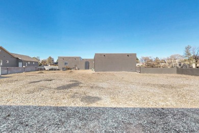 This property offers nearly 1/4 of an acre lot in a golf course on Tierra Del Sol Golf Course in New Mexico - for sale on GolfHomes.com, golf home, golf lot