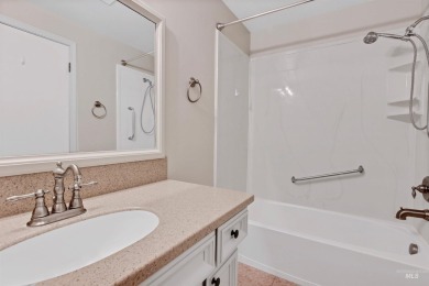 Welcome to Your Dream Townhome in Eagle, Idaho Nestled in the on Eagle Hills Golf Course in Idaho - for sale on GolfHomes.com, golf home, golf lot