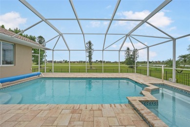 Welcome to 3829 Bordeaux Drive, perfectly situated on an on Twin Isles Country Club in Florida - for sale on GolfHomes.com, golf home, golf lot