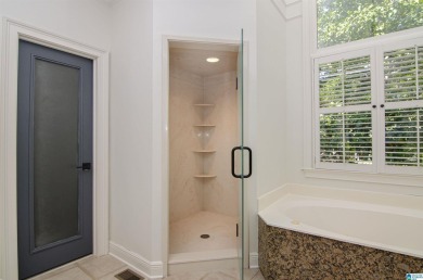 WELCOME TO 518 CASTLEBRIDGE LANE IN GREYSTONE FOUNDERS ON THE on Greystone Golf and Country Club-Founders Course in Alabama - for sale on GolfHomes.com, golf home, golf lot