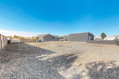 This property offers nearly 1/4 of an acre lot in a golf course on Tierra Del Sol Golf Course in New Mexico - for sale on GolfHomes.com, golf home, golf lot