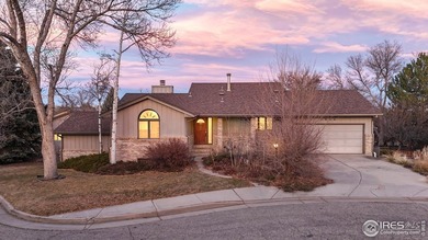 Priced to sell. Easy opportunity to create equity with minor on Cattail Creek Golf Course in Colorado - for sale on GolfHomes.com, golf home, golf lot