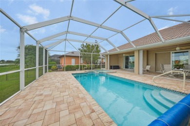 Welcome to 3829 Bordeaux Drive, perfectly situated on an on Twin Isles Country Club in Florida - for sale on GolfHomes.com, golf home, golf lot