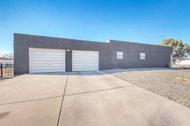 This property offers nearly 1/4 of an acre lot in a golf course on Tierra Del Sol Golf Course in New Mexico - for sale on GolfHomes.com, golf home, golf lot