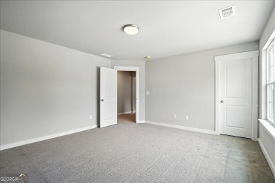 Welcome to Traditions of Braselton Golf Course Community! Hard on Traditions of Braselton Golf Club in Georgia - for sale on GolfHomes.com, golf home, golf lot