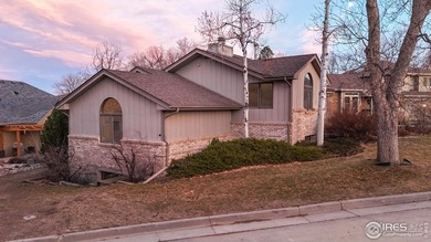 Priced to sell. Easy opportunity to create equity with minor on Cattail Creek Golf Course in Colorado - for sale on GolfHomes.com, golf home, golf lot