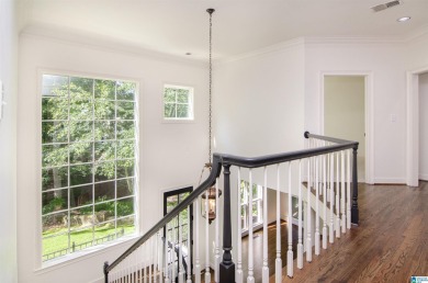 WELCOME TO 518 CASTLEBRIDGE LANE IN GREYSTONE FOUNDERS ON THE on Greystone Golf and Country Club-Founders Course in Alabama - for sale on GolfHomes.com, golf home, golf lot