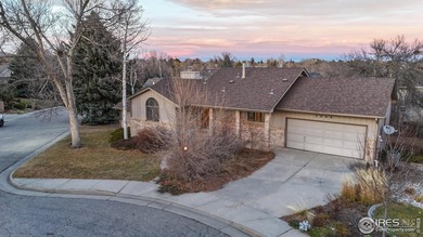 Priced to sell. Easy opportunity to create equity with minor on Cattail Creek Golf Course in Colorado - for sale on GolfHomes.com, golf home, golf lot