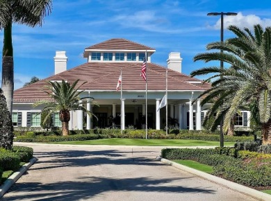 Serene, So Spacious, Beautiful and Bright,Lush, Garden-View on Quail Ridge Golf Course and Country Club in Florida - for sale on GolfHomes.com, golf home, golf lot