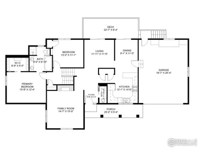 Priced to sell. Easy opportunity to create equity with minor on Cattail Creek Golf Course in Colorado - for sale on GolfHomes.com, golf home, golf lot
