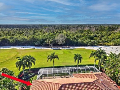 one of the highly sought after estate homes (38) withing gated on Hobe Sound Golf Club in Florida - for sale on GolfHomes.com, golf home, golf lot