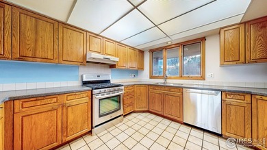 Priced to sell. Easy opportunity to create equity with minor on Cattail Creek Golf Course in Colorado - for sale on GolfHomes.com, golf home, golf lot