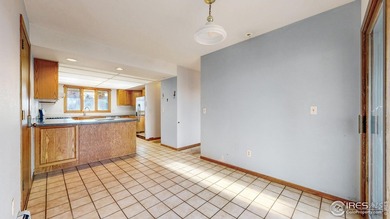 Priced to sell. Easy opportunity to create equity with minor on Cattail Creek Golf Course in Colorado - for sale on GolfHomes.com, golf home, golf lot