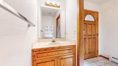 Priced to sell. Easy opportunity to create equity with minor on Cattail Creek Golf Course in Colorado - for sale on GolfHomes.com, golf home, golf lot