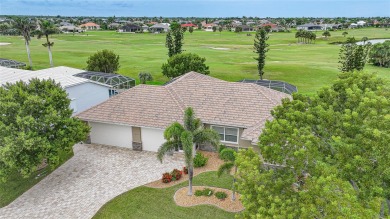 Welcome to 3829 Bordeaux Drive, perfectly situated on an on Twin Isles Country Club in Florida - for sale on GolfHomes.com, golf home, golf lot